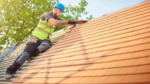 Best Cold Roofs  in Fairfax, VA