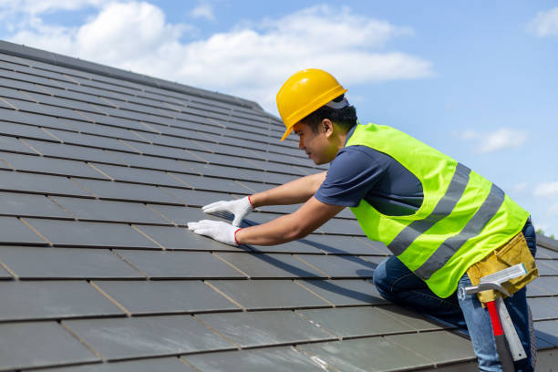 Best Emergency Roof Repair Services  in Fairfax, VA