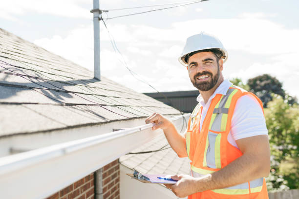 Best Rubber Roofing (EPDM, TPO)  in Fairfax, VA