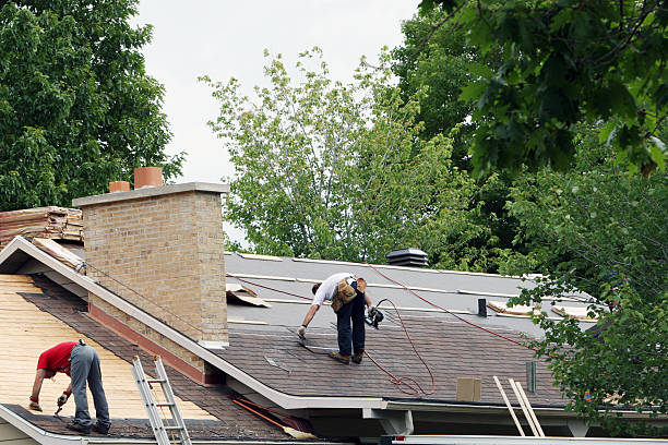 Best Flat Roofing  in Fairfax, VA
