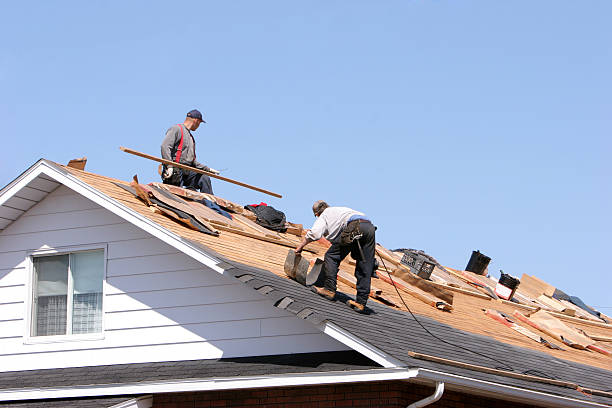 Fairfax, VA  Roofing repair and installation Company