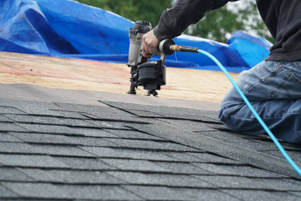 Roof Coating Services in Fairfax, VA