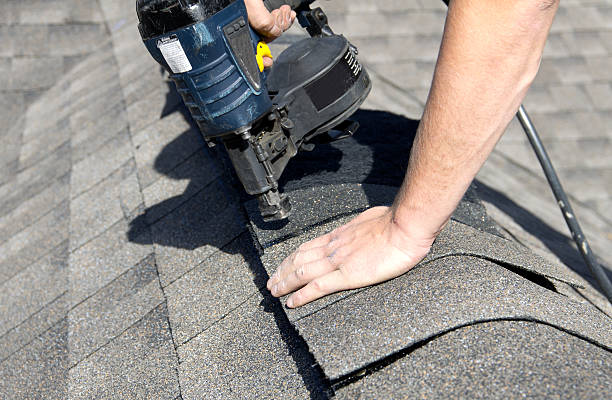 Best Roof Ventilation Installation  in Fairfax, VA