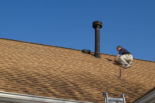 Best Gutter Installation and Repair  in Fairfax, VA